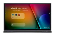 Monitory reklamowe i wyświetlacze - ViewSonic IFP7552-1A - miniaturka - grafika 1