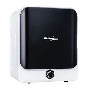 Suszarka GreenBlue GB415 Biały - Suszarki do prania - miniaturka - grafika 1