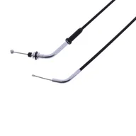 Części motocyklowe - Linka - cięgno gazu - Peugeot Ludix 50 - miniaturka - grafika 1