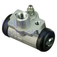 Cylinderki hamulcowe - Cylinderek hamulcowy Delphi LW90162 - miniaturka - grafika 1