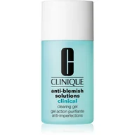 Pozostałe kosmetyki - Clinique Anti Blemish Solutions Clinical Clearing Gel punktowy żel na wypryski 15ml - miniaturka - grafika 1