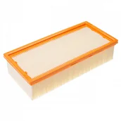 Filtry do odkurzaczy - VHBW Filtr płaski do Kärcher NT 65 / NT 72 / NT 73, 6.904-284.0 - miniaturka - grafika 1