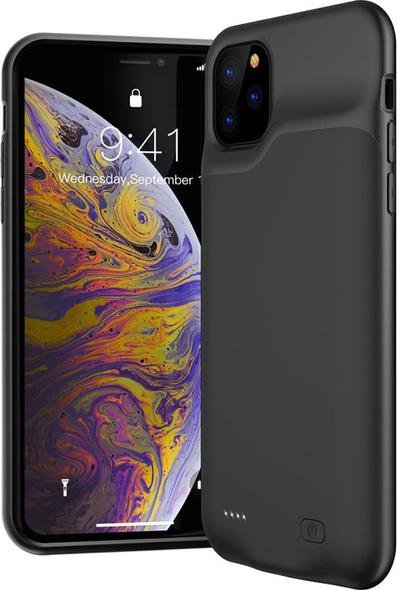 Lichip Etui POWER BANK Bateria Case iPhone 12 PRO MAX