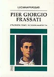 Pamiętniki, dzienniki, listy - Pier Giorgio Frassati Człowiek ośmiu błogosławieństw - miniaturka - grafika 1