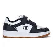 Buty dla chłopców - Obuwie sportowe Champion RD18 2.0 B PS LOW S32414-WW010 - miniaturka - grafika 1