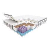 Dom i wnętrze OUTLET - HILDING ELECTRO 140x200 - OUTLET, Rozmiar - 140x200, Pokrowiec - Tencel NEW , DARMOWA DOSTAWA - miniaturka - grafika 1