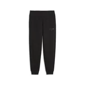 Spodnie damskie - ESS SCRIPT COMFORT SWEATPANTS TR CL 69176301 - miniaturka - grafika 1