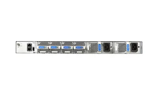 CE6881-48S6CQ - 48x 10G SFP+, 6x 100G QSFP28, 2x Zasilacz AC, 4x Moduły wentylatorów, Huawei Switch - Switche - miniaturka - grafika 5