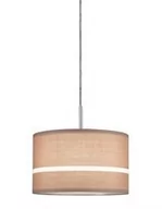 Lampy pozostałe - Paulmann System linkowy DecoSystems klosz Tessa max.50W caramel 60350 - miniaturka - grafika 1