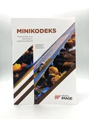 Prawo - Minikodeks. Poradnik dla kierowcy zawodowego. - miniaturka - grafika 1