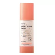 Kremy do twarzy - Hanskin Lekki balsam rozświetlający do twarzy z witaminą C 80ml - miniaturka - grafika 1