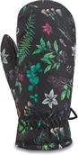 Rękawiczki dla dzieci - rękawiczki ęce DAKINE HORNET MITT Woodland Floral - miniaturka - grafika 1