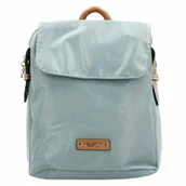 Plecaki - Picard Sonja City Backpack 26 cm glacier - miniaturka - grafika 1