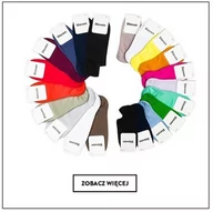 Skarpetki damskie - SKARPETY STEVEN 073 STOPKA DAMSKA (kolor zielony, rozmiar 35-37) - miniaturka - grafika 1