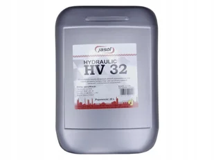 OLEJ HYDRAULICZNY  L-HL 32 20L L-HL 32 20 - Oleje silnikowe - miniaturka - grafika 1