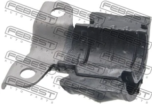 Zawieszenie, stabilizator Febest BZSB-164F - Układ zawieszenia - akcesoria - miniaturka - grafika 1