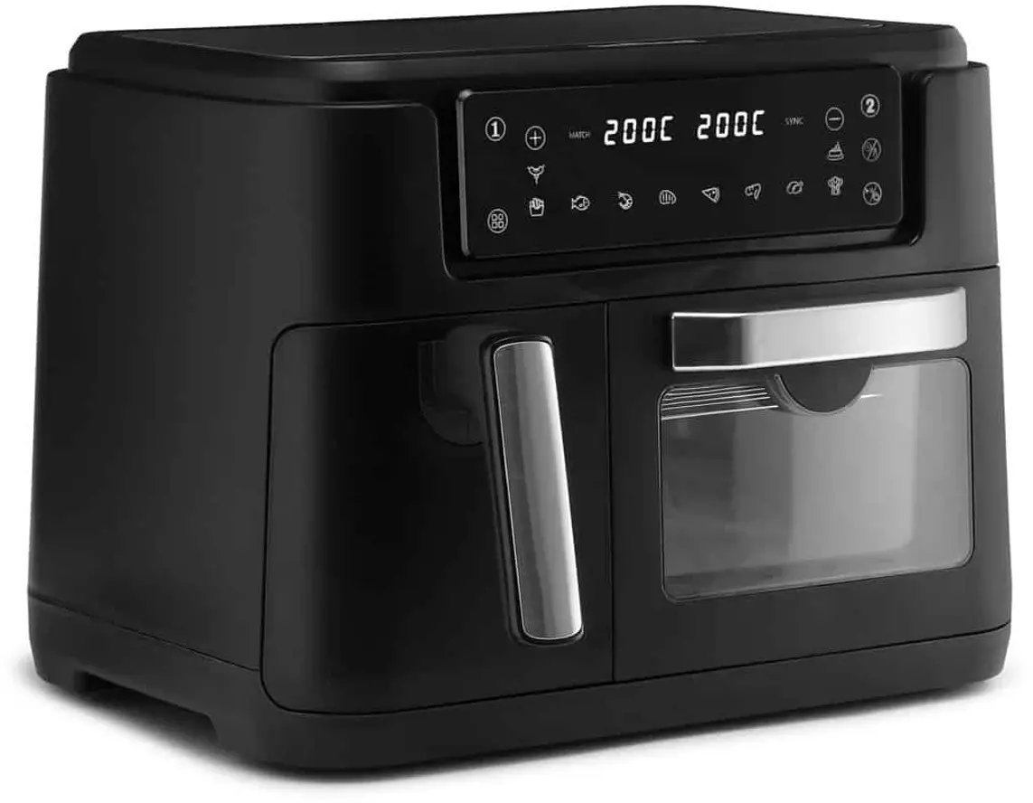 Grill'n'Go Valencia GNG-LBAF008D