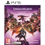 Gry PlayStation 5 - Dragon Age: Straż Zasłony Gra PS5 - miniaturka - grafika 1