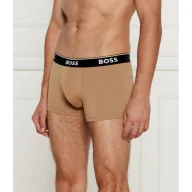 Majtki męskie - BOSS BLACK Bokserki 3-pack - miniaturka - grafika 1