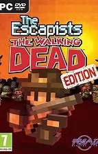 The Escapists: The Walking Dead Edition - Gry PC - miniaturka - grafika 1