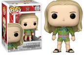 Figurki kolekcjonerskie - Funko POP! WWE Matt Riddle 115 figurka - miniaturka - grafika 1