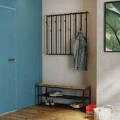 Wieszaki i stojaki - Wieszak Alf - miniaturka - grafika 1