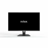 Monitory - Nilox NXM32FHD1201 Full HD 32" - miniaturka - grafika 1