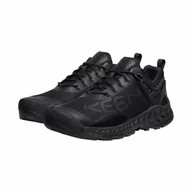 Buty trekkingowe męskie - Buty trekkingowe męskie KEEN NXIS EVO WP-47 - miniaturka - grafika 1