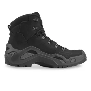 LOWA - Buty Z-6N GTX® C - Czarny - 310682 0999 - Odzież taktyczna i umundurowanie - miniaturka - grafika 3