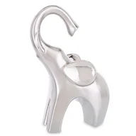 Figurki dekoracyjne - Figurka Słoń - miniaturka - grafika 1