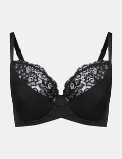 Biustonosz półusztywniany Allie - Henderson - Biustonosze - miniaturka - grafika 1