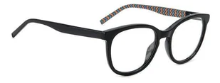 Okulary korekcyjne Missoni MMI 0116 807 - Okulary korekcyjne, oprawki, szkła - miniaturka - grafika 2