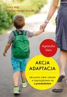 E-booki - poradniki - Akcja adaptacja - miniaturka - grafika 1