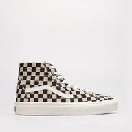Buty sportowe męskie - VANS SK8 HI TAPPERED - miniaturka - grafika 1