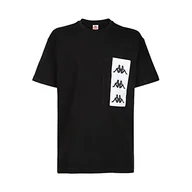 Koszulki męskie - Kappa Ewan 222 Band 10 tee Koszulka Męska - miniaturka - grafika 1