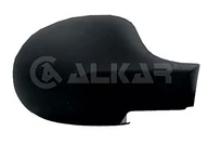 Lusterka samochodowe - Alkar 6344171 obudowa, lusterko zewnętrzne - miniaturka - grafika 1