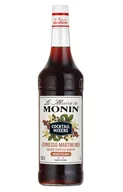 Syropy i koncentraty owocowe - Baza koktajlowa MIXER MONIN Espresso Martini Mix 1l - miniaturka - grafika 1