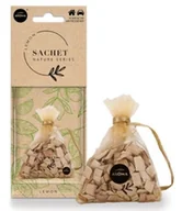 Zapachy samochodowe - Aroma, nature bag lemon - miniaturka - grafika 1