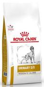 Sucha karma dla psów - Royal Canin Urinary S/O Moderate Calorie UMC20 12 kg - miniaturka - grafika 1