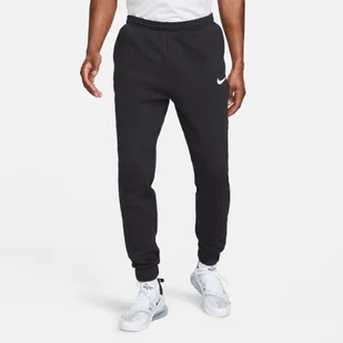Spodnie Dresowe Męskie Bawełniane Nike Park 20 Jogger - Spodnie sportowe męskie - miniaturka - grafika 1