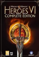 Gry PC Cyfrowe - Might & Magic Heroes VI: Complete Edition (PC) - Ubisoft Connect Key - EUROPE - miniaturka - grafika 1