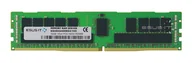 Pamięci RAM - Pamięć RAM 1x 16GB ESUS IT ECC REGISTERED DDR4 1Rx4 2400MHz PC4-19200 RDIMM | ESUD42400RS4/16G - miniaturka - grafika 1