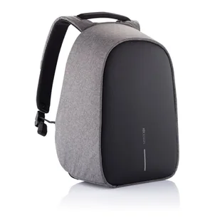 Xd Design Antykradzieżowy plecak XD Design Bobby Hero XL - grey P705.712 - Plecaki - miniaturka - grafika 27