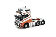 Samochody i pojazdy dla dzieci - Volvo FH Down Under 1/50 Tekno - miniaturka - grafika 1