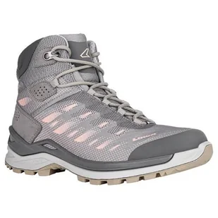 Buty trekkingowe damskie Lowa Ferrox Mid Gtx - Buty trekkingowe damskie - miniaturka - grafika 1