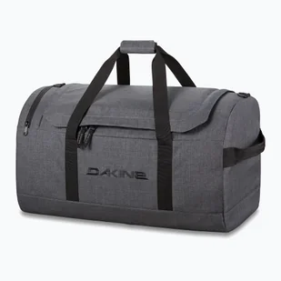 Torba podróżna Dakine EQ Duffle 70 l carbon WYSYŁKA W 24H 30 DNI NA ZWROT - Torby sportowe - miniaturka - grafika 1