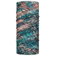 Czapki i chusty sportowe damskie - Chusta wielofunkcyjna Buff Original EcoStretch Thaw Multi - miniaturka - grafika 1