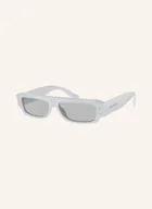 Okulary przeciwsłoneczne - Dolce & Gabbana Okulary Przeciwsłoneczne dg4458 grau - miniaturka - grafika 1