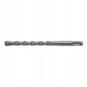 Wiertła - GTV Wiertło do betonu SDS+ 12x600mm HOEGERT HT6D224 - miniaturka - grafika 1