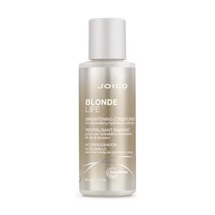 Joico Blonde Life Brightening Odżywka do włosów blond 50 ml - Odżywki do włosów - miniaturka - grafika 1